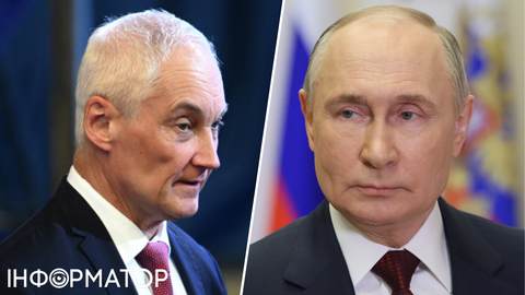 У Путіна пропонують почати випробування ядерної зброї на Новій землі - скликали Радбез