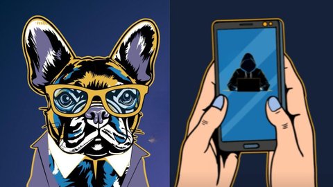 Кринжові вакансії від шахраїв: скріншотер, лайкер та тік-токер