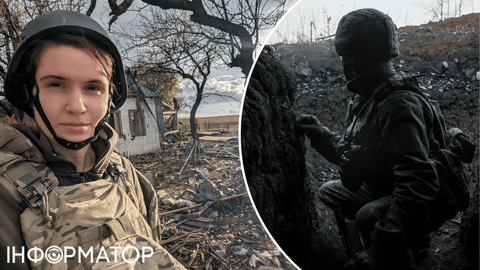 Днепропетровский фронт: Безуглая написала устрашающий репортаж из села в Синельниковском районе