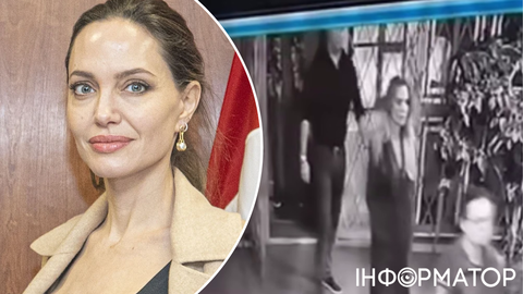 ТЦК в Южноукраинске бусифицировали охранника Анджелины Джоли: что известно