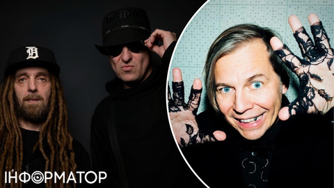 Мурік назвав рокерів, які зіпсували кар'єру Green Grey в Росії: але Дизель першим почав