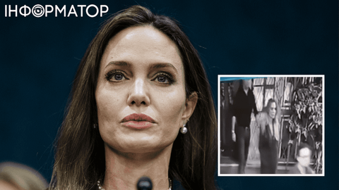 Телохранителя Джоли не выпустили из ТЦК, но установили, что он не охранник: Николаевский Ванек