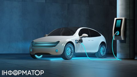 Кабмін відмовився продовжити податкові пільги для електрокарів: ПДВ повернеться з 1 січня