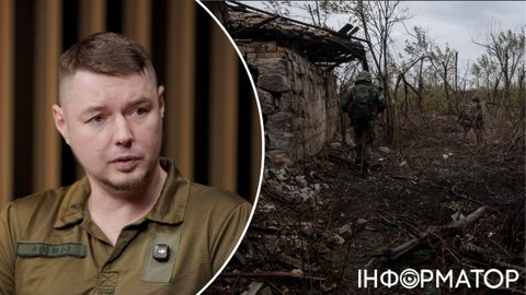 Ми втратимо Покровськ - це факт, але важливо не втратити всіх, хто його обороняє: резонансна заява офіцера ЗСУ