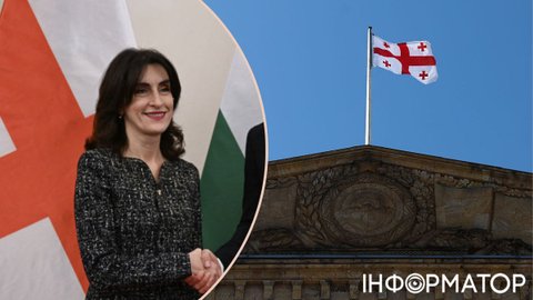 В усьому винні українці: у Грузії зробили резонансну заяву щодо вступу до ЄС