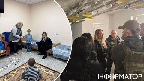 Анджеліна Джолі розповіла про візит до Херсона та Миколаєва: мешканці відмовляються здаватися