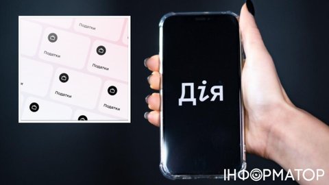 Украинцы срочно должны подать налоговую декларацию – как это сделать через Дію