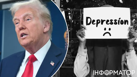 Трамп пояснив, навіщо він ввів мита: рятував світ від депресії