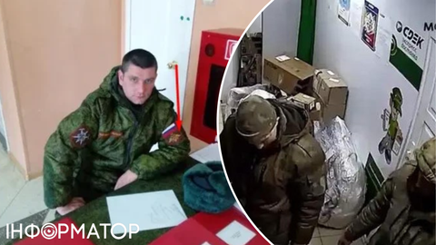 Український суд виправдав росіянина Мурзінцева у справі про звірства у Бучі