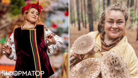 Зірка Дизель Шоу підсіла на психотропи: Чоловік звісно прокляв мене 355 разів