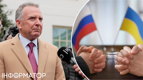 США вскоре сфокусируются на войне в Украине, есть некоторый прогресс - Виткофф