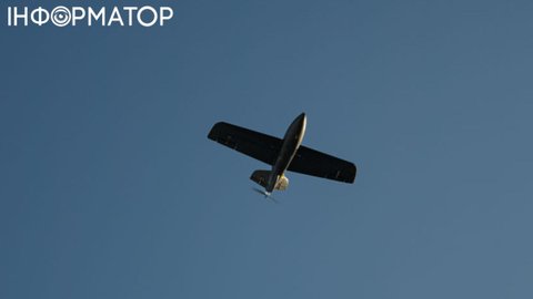 НАТО розгортає антидронову систему, яку тестували в Україні - AP