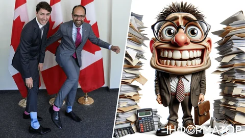 Какой сегодня, 10 ноября, праздник: Международный день бухгалтерии и непарных носков