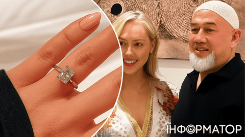 Американская певица по незнанию случайно вышла замуж за султана: думала, это просто гулянка