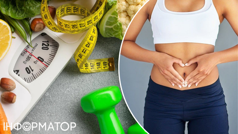 Помилка тих, хто вірить у швидкий метаболізм – його можна розганяти самому