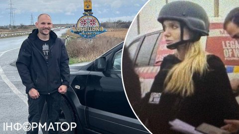 В уряді обурені скандалом навколо візиту Анджеліни Джолі та ТЦК, будуть перевірки - Telegraph