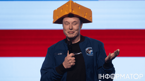 Ілон Маск може стати першим трильйонером у світі завдяки Tesla