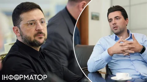 Зеленський прокоментував справу Кудрицького: мав захистити енергетику, але не зробив цього