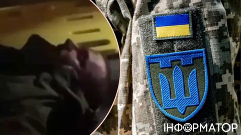 На Чернігівщині чоловік на ходу вистрибнув з буса ТЦК і розбив голову: реакція військкомату