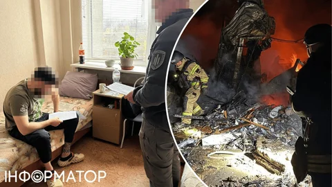 Загибель військових на Дніпропетровщині: комбата взяли під варту і оголосили підозру