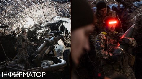 Бои за Покровск: темпы наступления россиян замедляются, но в ISW говорят, что это – временно