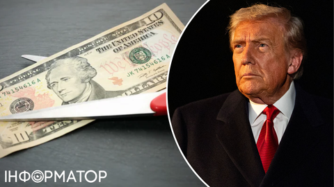 Дональдова тисяча: Трамп пообіцяв кожному американцю по $2000 і гасіння боргу США