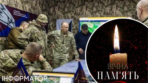 Росіяни вдарили по військових на Дніпропетровщині після зламу групового чату, - Сирський