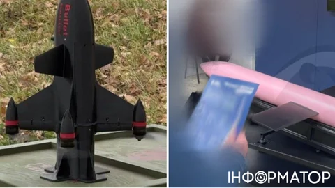 Украина имеет отечественный аналог Tomahawk: критали ракеты Фламинго с дальностью до 3000 км и тонной взрывчатки