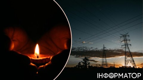Відключення світла взимку почастішають, електроенергії не буде 8-12 годин: катастрофічні наслідки ударів РФ