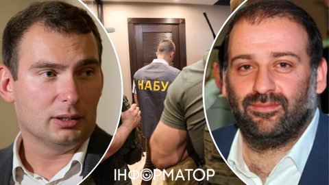 Миндич не единственный, кто покинул страну из-за обысков НАБУ: Железняк указал еще на двух братьев