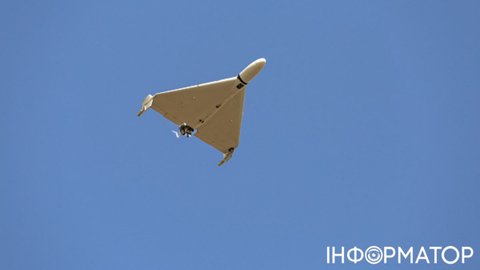 Помічені пуски Шахедів з півдня: три вже біля Одеси