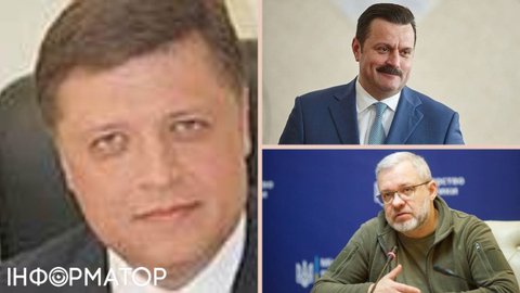 Рука ФСБшного зрадника Деркача в оточенні Галущенка: НАБУ провело обшуки в Ігоря Миронюка