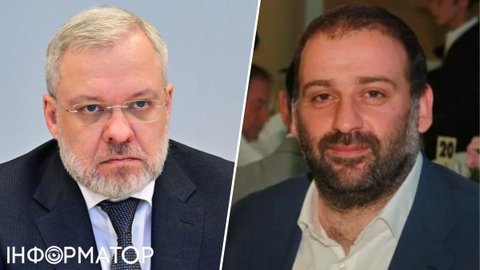 Обшуки у Галущенко та Міндіча - це одна справа? Згадаємо січень цього року
