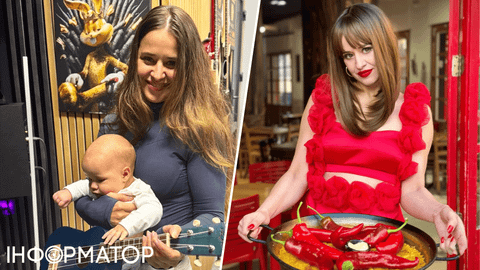 Євробачення і Dzidzio: колишня дружина співака викрила всю підлість Нацвідбору