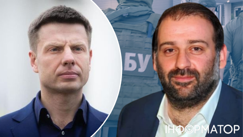 У Порошенка закликали перезавантажити уряд через справу Міндіча