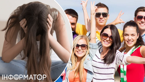 Чому наша молодь нещасна: не тому, як ви подумали