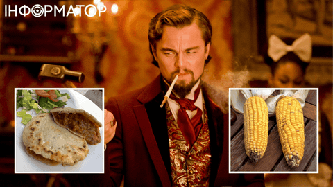 Леонардо Ді Капріо вибрав найкращу страву Сальводора: це офігенно