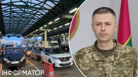 Не маю доступу! Речник ДПС України своєрідно прокоментував втечу Міндіча за кордон