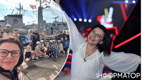 Працюють не для підтримки України - переможниця Голосу країни пройшлася по наших