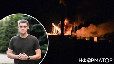 У Запоріжжі світло вимикають 16 годин на добу, але ситуація ще більше ускладниться - Федоров