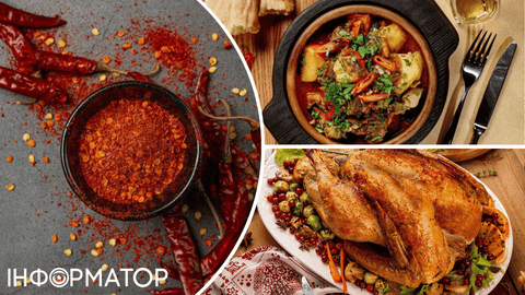 Любители паприки должны знать главное, иначе нет смысла ее есть