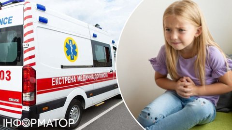 У ліцеї Львова масове отруєння дітей: 18 госпіталізованих