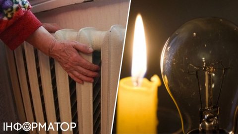 У Лозовій на Харківщині зникло тепло та світло: РФ вдарила по критичній інфраструктурі