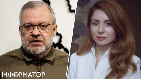 У справі Міндіча НАБУ зафіксувало чотирьох міністрів уряду: два вже відомі - Галущенко та Гринчук