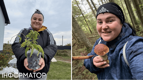 Алена Алена хвилюється через вагітність – лікарі проти, але вона взяла аскезу