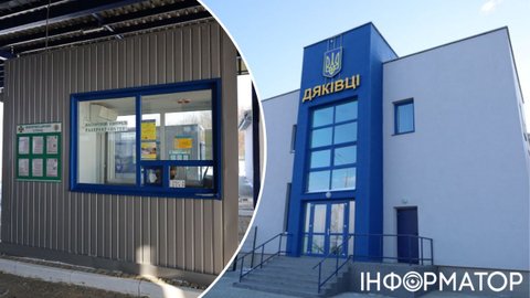 Кордон з Румунією закритий в обидва напрямки: у ДПСУ вказали причину