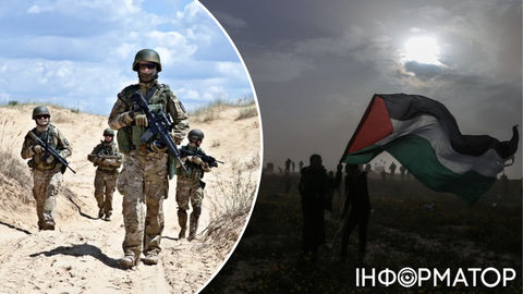 США створять військову базу на кордоні Гази: в Ізраїлі здивовані