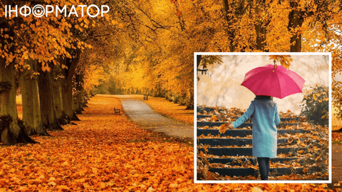 В Україну припхався Niksala з Румунії – прогноз погоди на 12 листопада