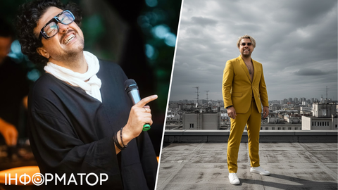 Комик Женского квартала назвал украинских звезд, которым платят хорошие русские