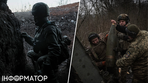 ЗСУ відходять з позицій на Запоріжжі: заява Сил оборони Півдня